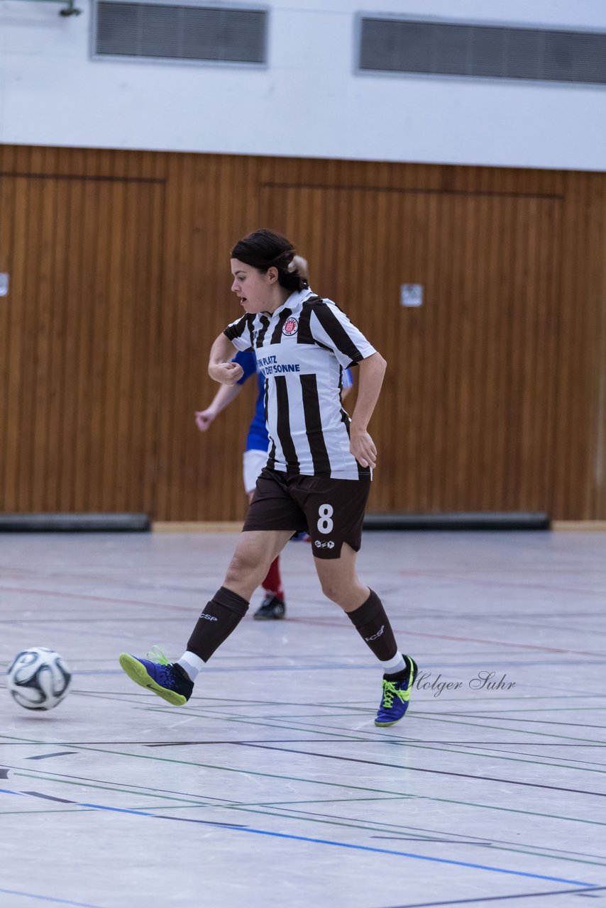 Bild 166 - Volksbank Cup Elmshorn
